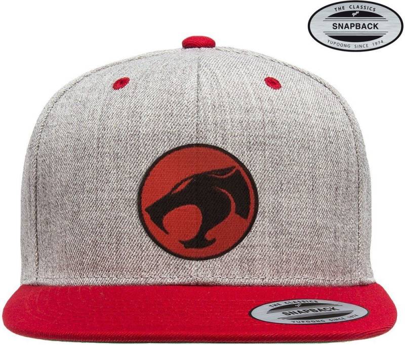 Thundercats Snapback Cap von Thundercats