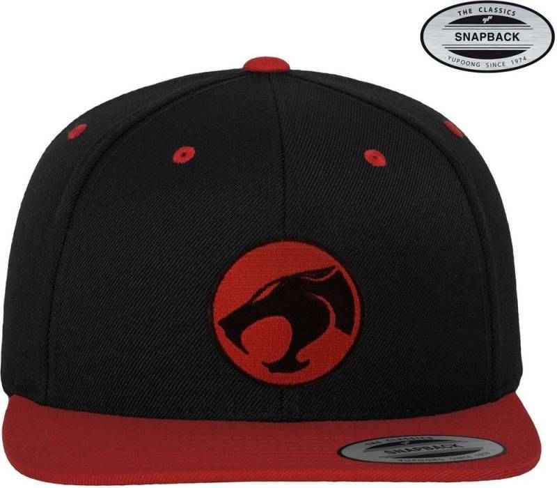 Thundercats Snapback Cap von Thundercats