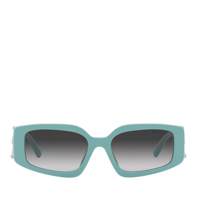 Tiffany & Co. Sonnenbrille - 0TF4208U - Gr. unisize - in Blau - für Damen von Tiffany & Co.