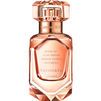 Tiffany & Co. Tiffany Rose Gold Intense E.d.P. Nat. Spray 30 ml von Tiffany & Co.