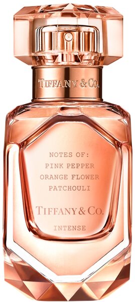 Tiffany & Co. Tiffany Rose Gold Intense Eau de Parfum (EdP) 30 ml von Tiffany & Co.