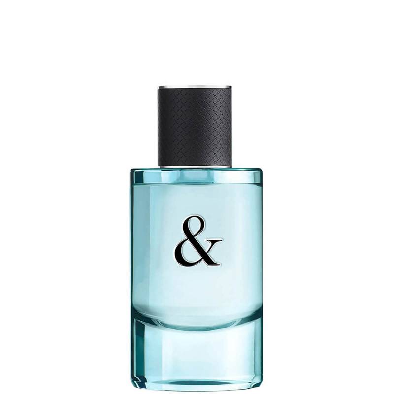 Tiffany & Co. & Love for Him Eau de Toilette 50ml von Tiffany & Co.