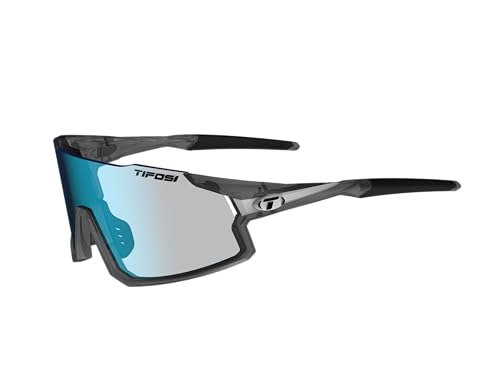 TIFOSI Stash Rennradbrille-Matte Smoke Fototec von Tifosi