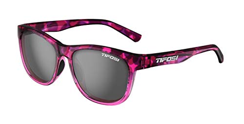 Tifosi Swank Sonnenbrille , Damen, Tifosi, Swank, Pink Confetti Sunglasses, Pink Confetti, Einheitsgröße von Tifosi