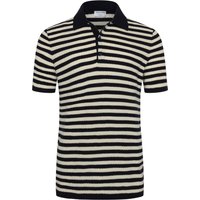 Tiger Of Sweden Strick-Poloshirt aus einem Wollgemisch Tiger Of Sweden Strick-Poloshirt aus einem Wollgemisch von Tiger Of Sweden