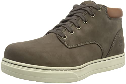 Timberland PRO Herren Disruptor ST SP S1 Chukka Boot, Donkey, 43 EU von Timberland