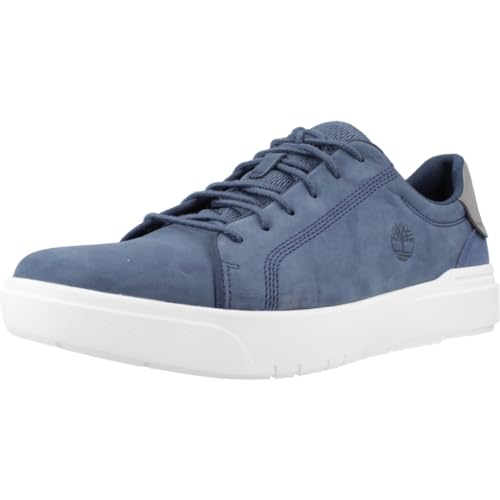 Seneca Bay Oxford TIMBERLAND COLOR DARK DENIM TALLA 41,5 PARA HOMBRE von Timberland