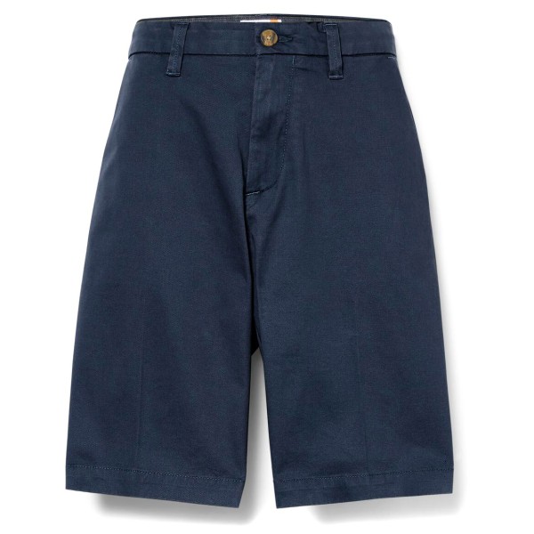 Timberland - Claremont Twill Chino Short - Shorts Gr 35 blau Timberland - Claremont Twill Chino Short - Shorts Gr 35 blau von Timberland