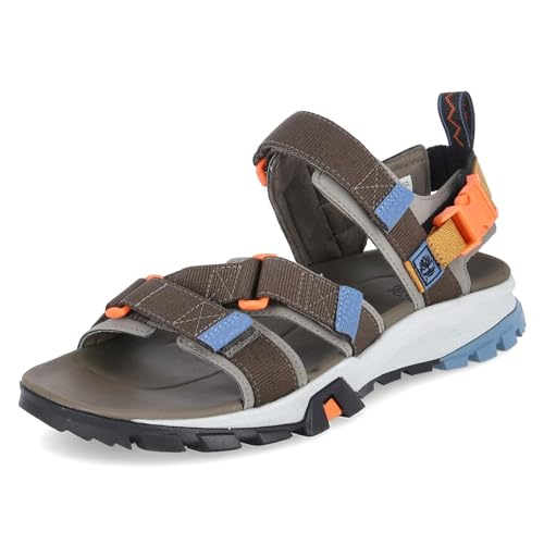 Timberland Garrison Trail Webbing Sandals EU 47 1/2 von Timberland