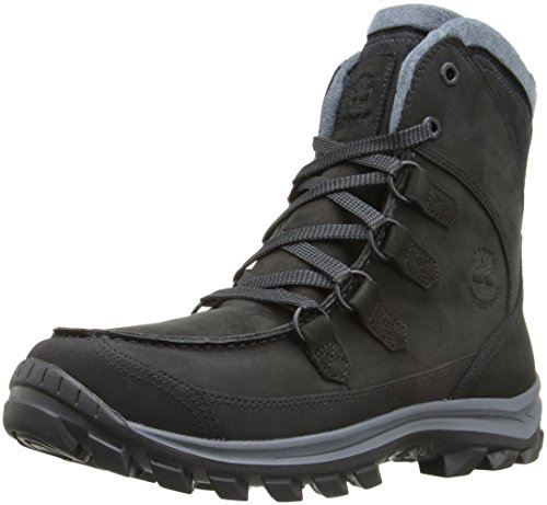 Timberland Herren Chillberg Premium Wp Ins. Bootsschuh, 41 EU von Timberland