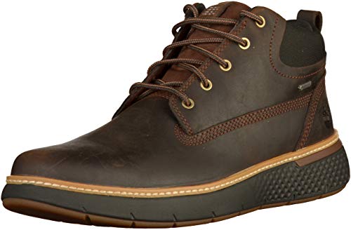 Timberland Herren Cross Mark GTX Chukka Oxford-Stiefel, 40 EU von Timberland