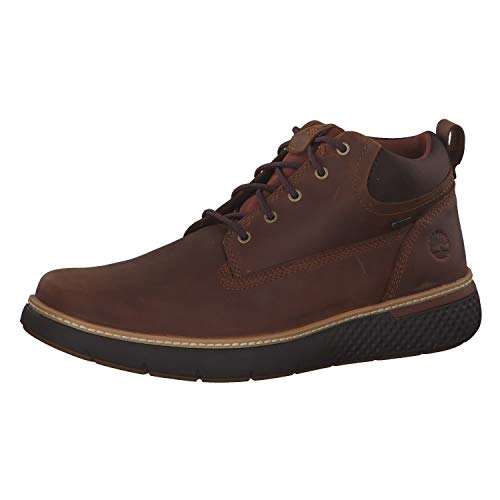 Timberland Herren Cross Mark GTX Chukka Bootsschuh, 44.5 EU von Timberland