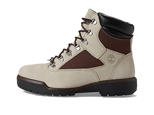 Timberland Herren Schnürstiefeletten, Reiner Kaschmir, 11.5 US von Timberland