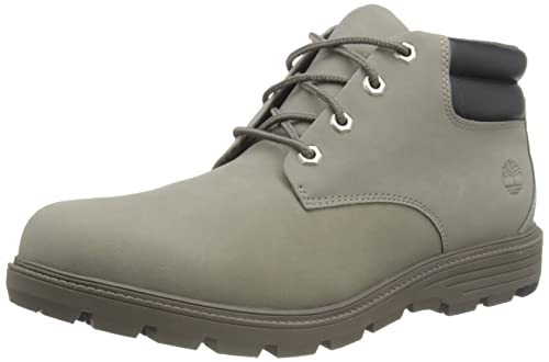 Timberland Herren Walden Park WR Chukka Boot, Brindle, 41.5 EU von Timberland