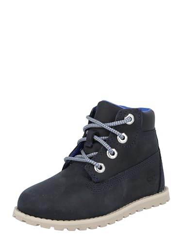 Timberland Kinder Lauflernschuh dunkelblau 25 von Timberland