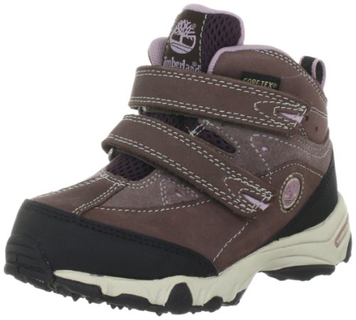 Timberland Mädchen Ossipee H&LGTXMID Stiefel, Violett (Plum), 29 EU von Timberland