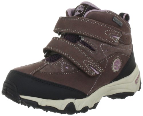 Timberland Mädchen Ossipee H&LGTXMID Stiefel, Violett (Plum), 35 EU von Timberland