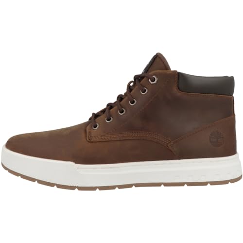 Timberland Herren Schnürboots Maple Grove Leather Chukka von Timberland