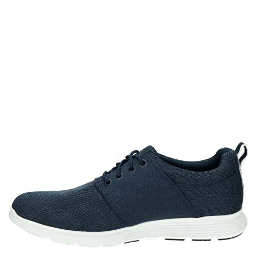 Timberland Sneaker Killington Flex Knit blau 43 von Timberland