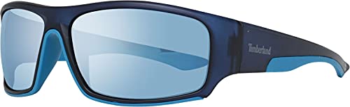 Timberland Unisex Tb7178 6491x Sonnenbrille, Mehrfarbig, One Size von Timberland