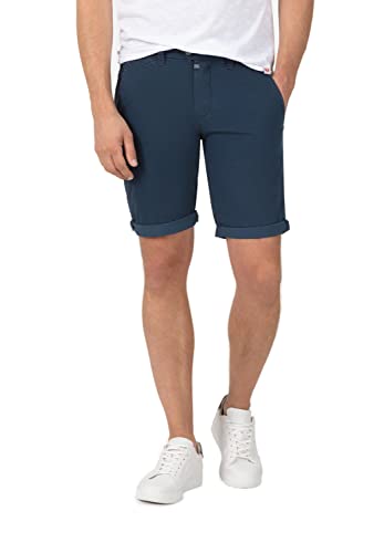 Timezone Herren Slim JannoTZ Short, Total Eclipse, 28W EU von Timezone