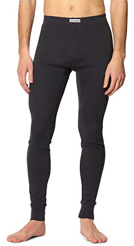 Timone Herren Lange Unterhose TI30-127 (Graphite, M) von Timone