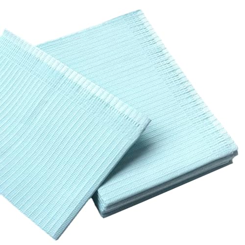 125 Stück faltbare Politur Handkissenhalter Tischdecke Fusselpapier Pad Maniküre Werkzeuge Handmatte 125 Stück faltbare Politur Handkissenhalter Tischdecke Fusselpapier Pad Maniküre Werkzeuge Handmatte von TingHaoO