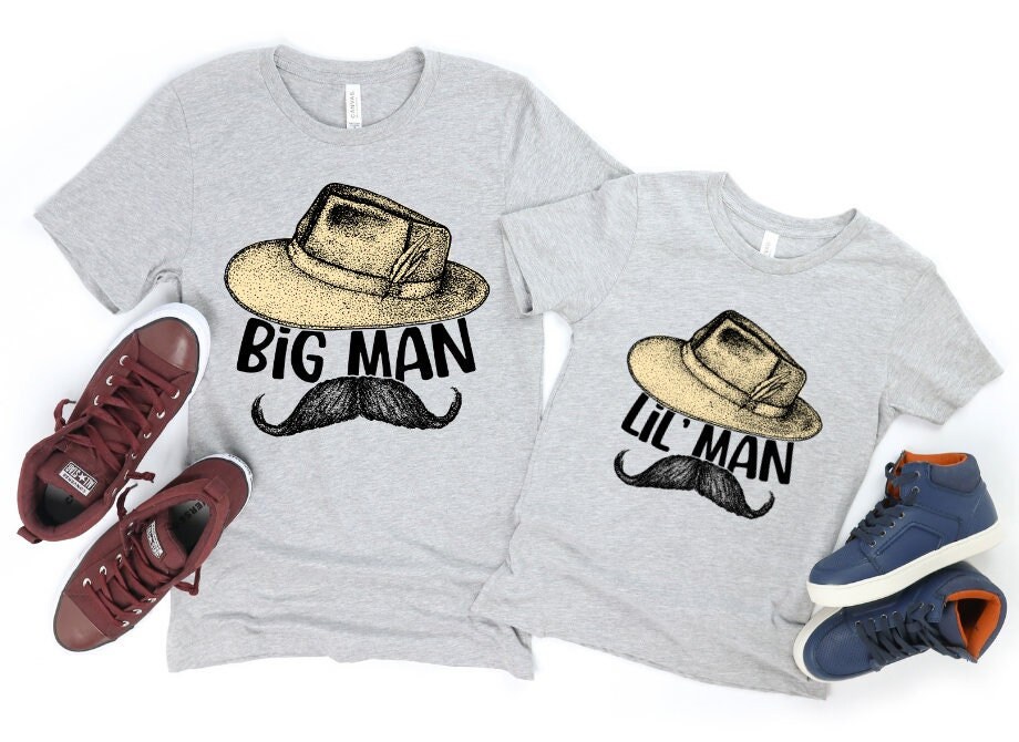 Vater Und Sohn Passendes Outfit, Ich Passende T-Shirts, Baby Hemden, Neuer Geschenk, Geschenk Vater Und Sohn Passendes Outfit, Ich Passende T-Shirts, Baby Hemden, Neuer Geschenk, Geschenk von TinyTotsKids
