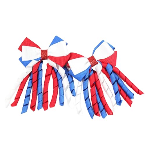1Pair Bowknotmuster Haarclips Haltbarkeit Kinder Perlen Haarbarrettes Für Partys Und Versammlungen 1Pair Bowknotmuster Haarclips Haltbarkeit Kinder Perlen Haarbarrettes Für Partys Und Versammlungen von Tmboryuu