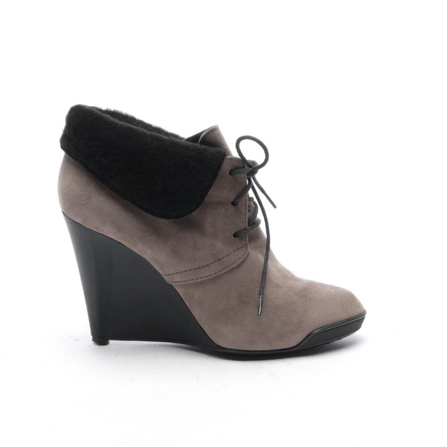 Tod´s Ankle Boots EUR 36 Hellbraun von Tod´s