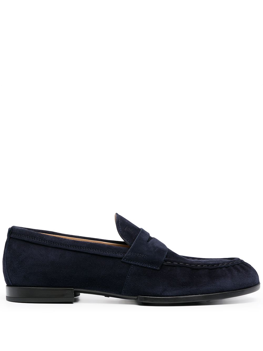 Tod's Penny-Loafer - Blau von Tod's