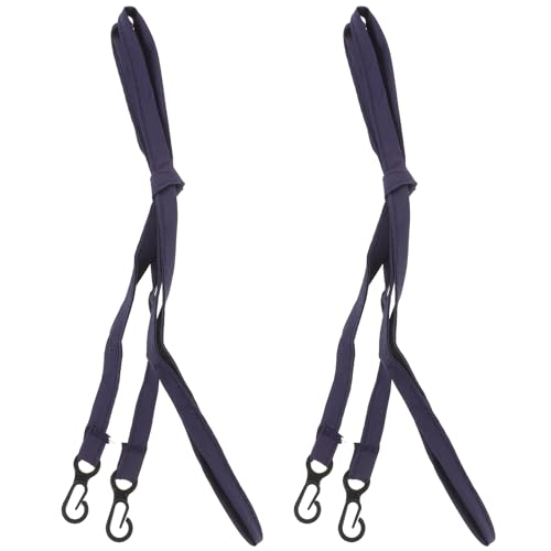 Toddmomy 2St Anti-verlorene Kinderhandschuhe Handschuhe für Kinder Karabinerhaken, Handschuhe, Winter-Fäustlingsriemen Fäustlinge für Kinder Handschuhhalter Winterhandschuhseil tragbar Baby Toddmomy 2St Anti-verlorene Kinderhandschuhe Handschuhe für Kinder Karabinerhaken, Handschuhe, Winter-Fäustlingsriemen Fäustlinge für Kinder Handschuhhalter Winterhandschuhseil tragbar Baby von Toddmomy