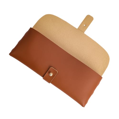 Tofficu Nylon Aufbewahrungstasche für Häkelnadeln Kosmetik und Kleinteile Leichte Reisetasche für Stricknadeln und Bastelbedarf Strapazierfähig mit Elegantem Design Tofficu Nylon Aufbewahrungstasche für Häkelnadeln Kosmetik und Kleinteile Leichte Reisetasche für Stricknadeln und Bastelbedarf Strapazierfähig mit Elegantem Design von Tofficu