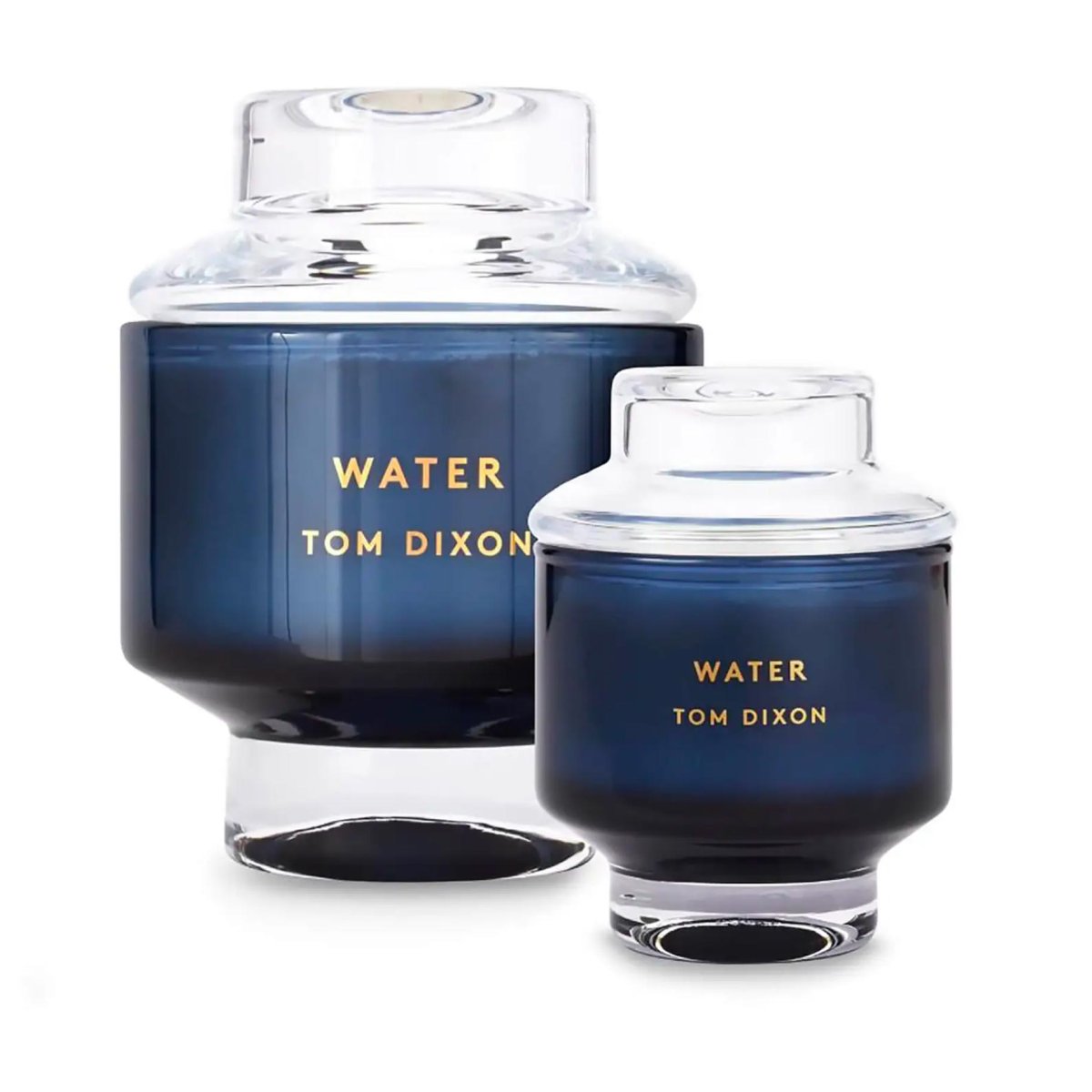 Tom Dixon Duftkerze Elements Water von Tom Dixon