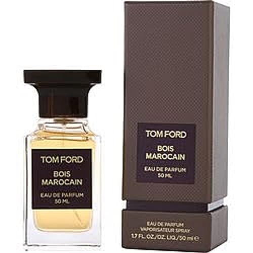 TOM FORD, Bois Marocain, Eau de Parfum, Unisexduft, 50 ml von Tom Ford