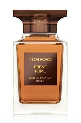 TOM FORD, Ébène Fumé, Eau de Parfum, Unisexduft, 100 ml von Tom Ford