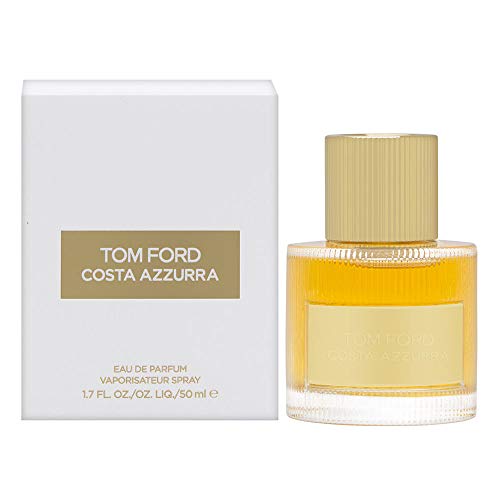 Costa Azzurra Signature Collection von Tom Ford