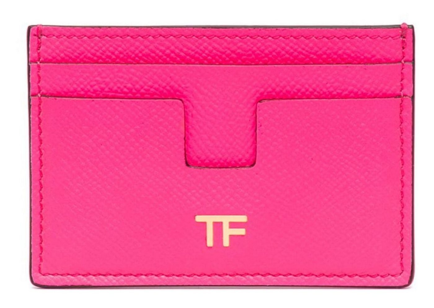 Tom Ford Geldbörse Tom Ford TF Kartenetui Geld Tasche Brieftasche Purse Cardholder Briefc von Tom Ford