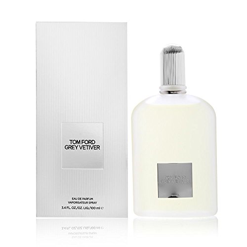 Tom Ford BACK IN STOCK: Grey Vetiver Eau De Parfum Spray, 100 ml von Tom Ford