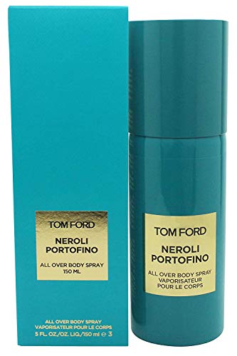 Tom Ford Neroli Portofino homme/men, All over Body Spray, 1er Pack (1 x 150 ml) von Tom Ford