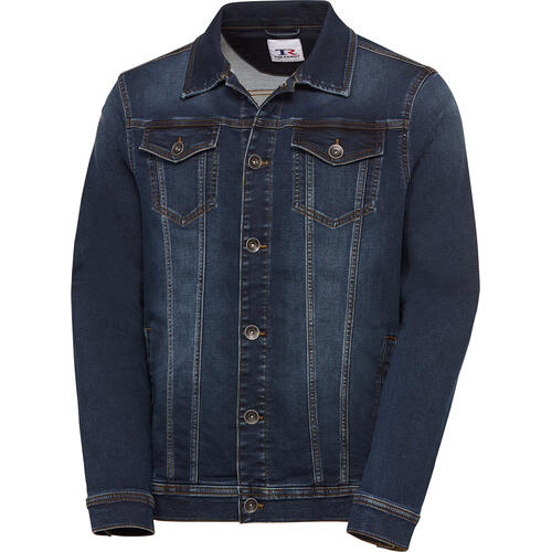 Tom Ramsey Herren Jeansjacke Tom Ramsey Herren Jeansjacke von Tom Ramsey
