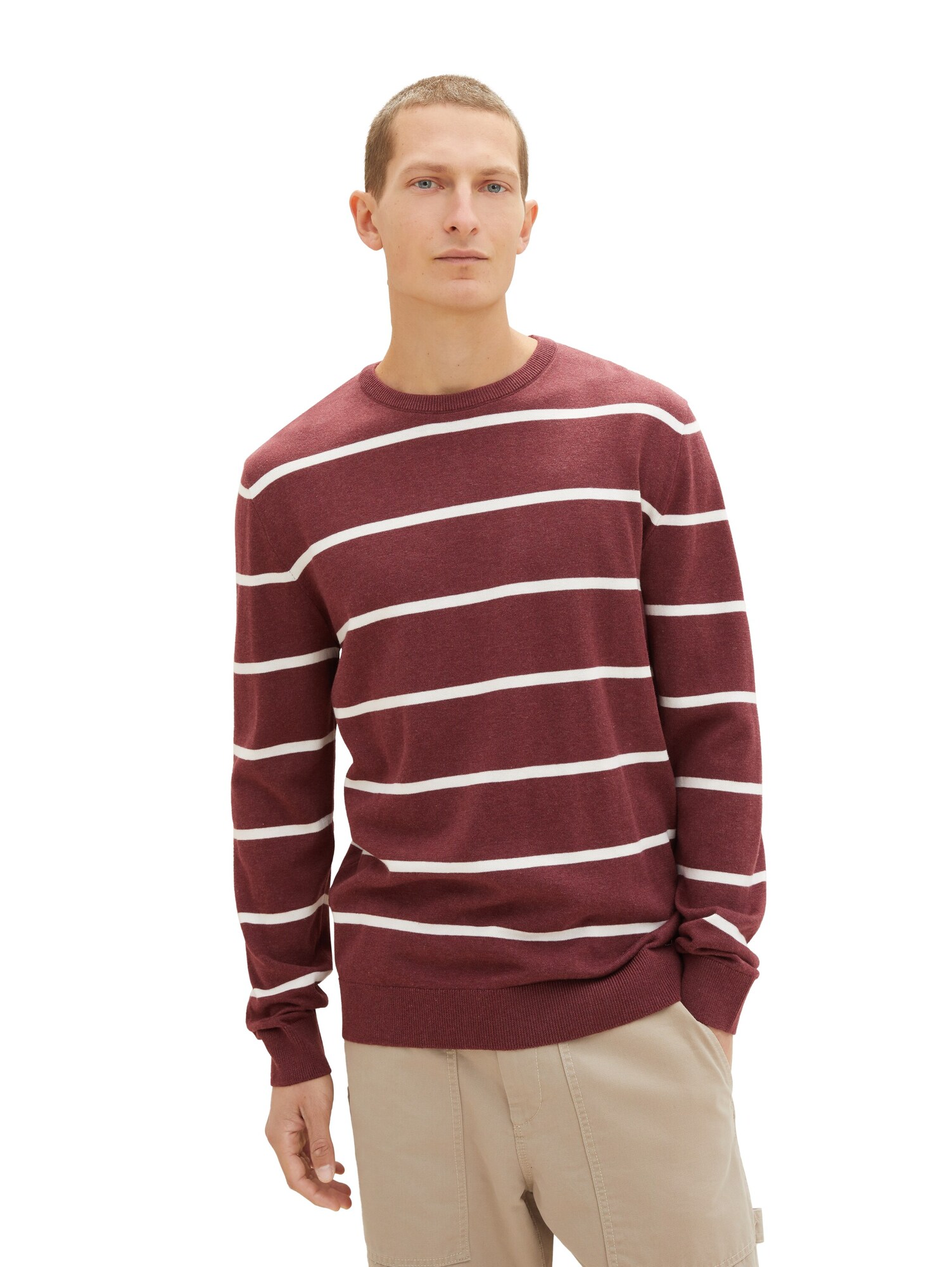 Pullover von Tom Tailor