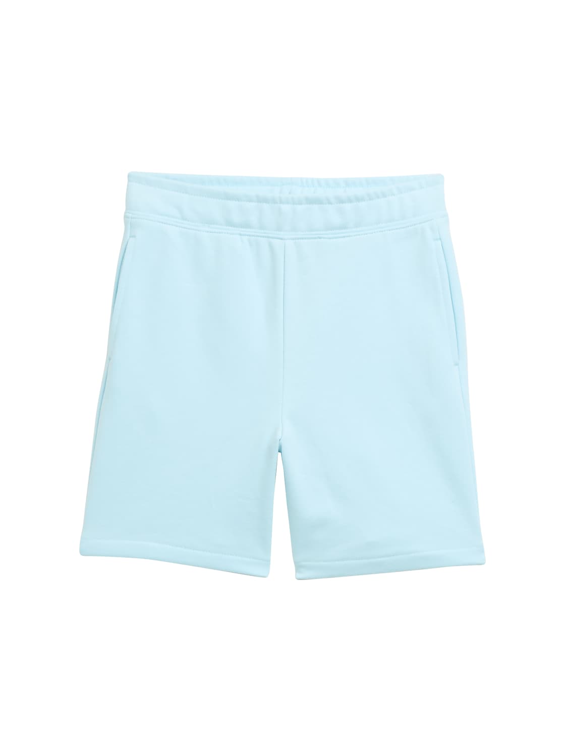 TOM TAILOR Jungen Basic Sweat-Shorts, blau, Uni, Gr. 104/110 TOM TAILOR Jungen Basic Sweat-Shorts, blau, Uni, Gr. 104/110 von Tom Tailor