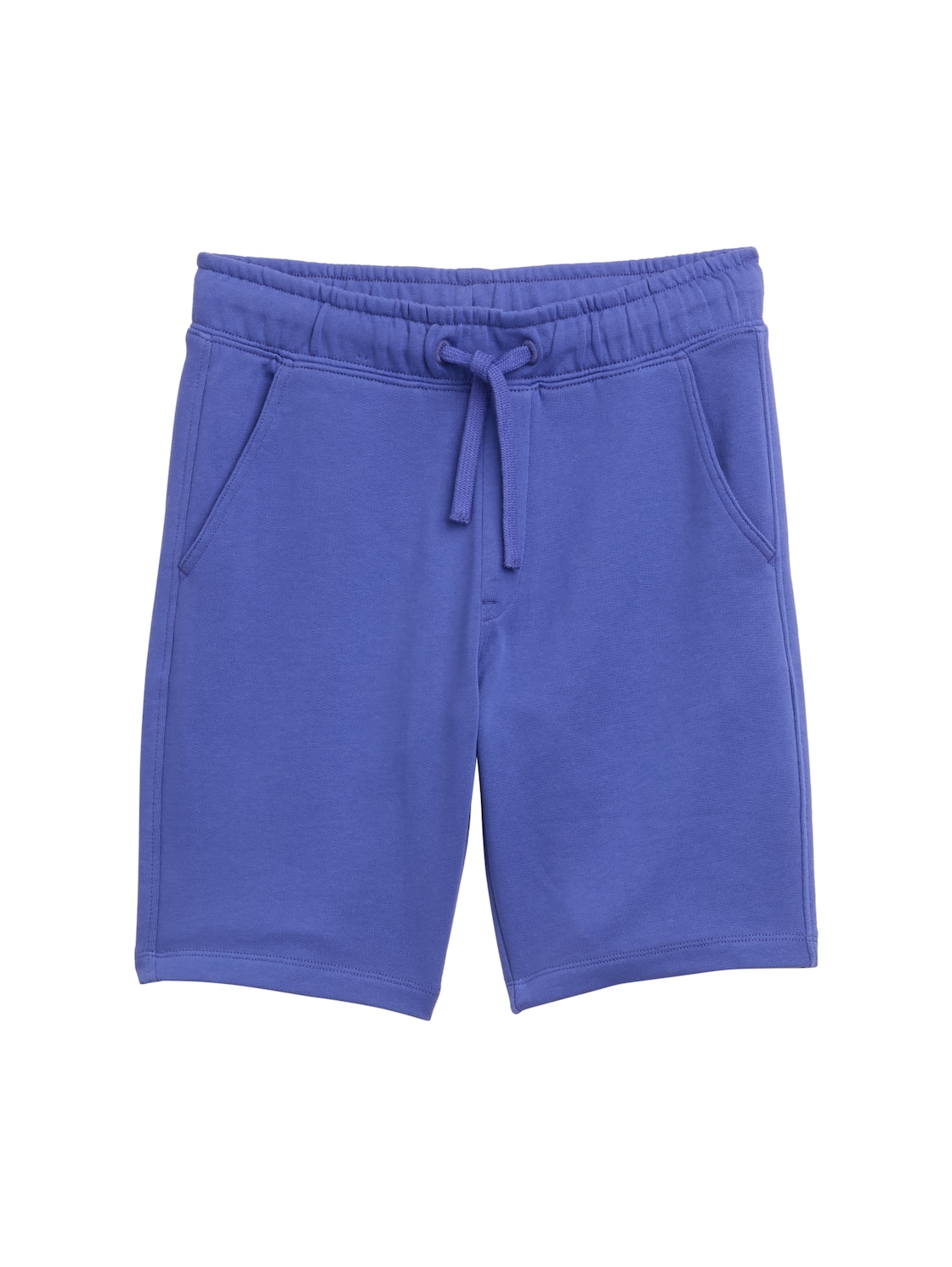 TOM TAILOR Jungen Basic Sweat-Shorts, blau, Uni, Gr. 176 TOM TAILOR Jungen Basic Sweat-Shorts, blau, Uni, Gr. 176 von Tom Tailor
