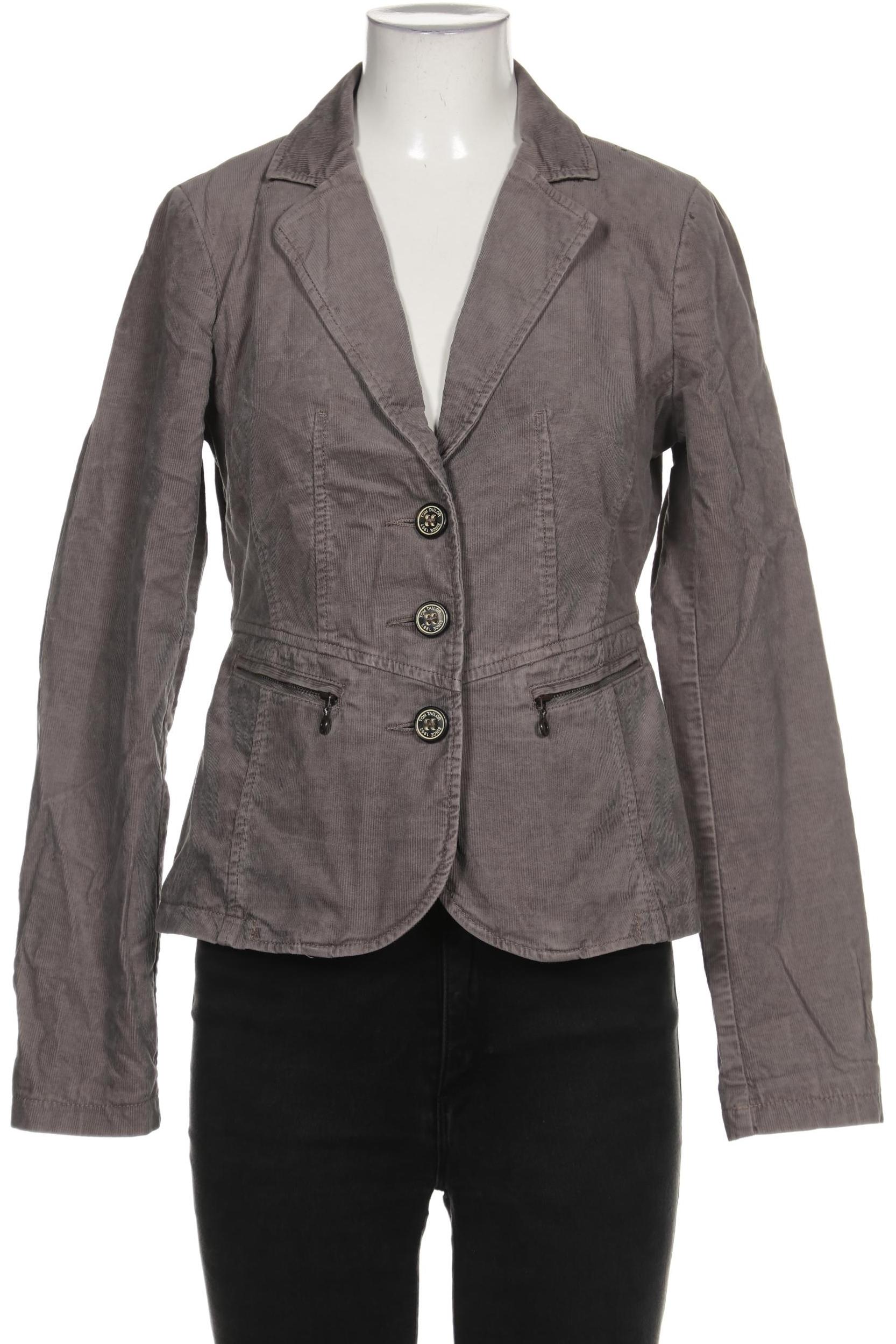 Tom Tailor Damen Blazer, flieder, Gr. 36 von Tom Tailor