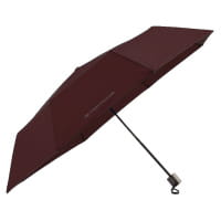 Tom Tailor Supermini Regenschirm Red von Tom Tailor