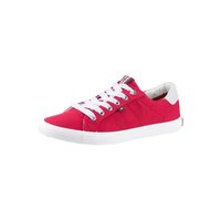 Witt Damen Sneaker, rot von Tom Tailor