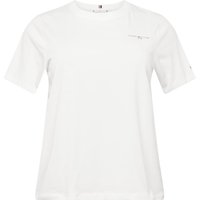 T-Shirt von Tommy Hilfiger Curve