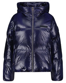 Damen Daunenjacke NEW YORK GLOSS PUFFER Damen Daunenjacke NEW YORK GLOSS PUFFER von Tommy Hilfiger
