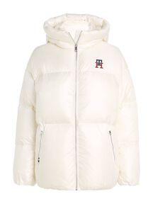 Damen Daunenjacke NEW YORK GLOSS PUFFER Damen Daunenjacke NEW YORK GLOSS PUFFER von Tommy Hilfiger